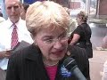 Interview with Rep. Marcy Kaptur Interview with Rep. Marcy Kaptur