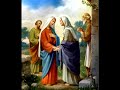 Il Santo Rosario-Misteri Gaudiosi