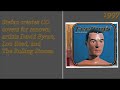 Designing Minds: Stefan Sagmeister (Part 2 of 3)