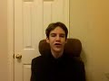 Video diary entry twenty four: Mall Video diary entry twenty four: Mall