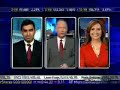 Economic Stimulus Bill Passes  - CAP's Shakir on CNBC