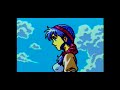 Attract Mode - Lunar The Silver Star (Sega-CD)