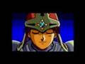 Attract Mode - Lunar The Silver Star (Sega-CD)