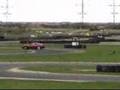 Lydd Drift day