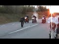 Gsxr vs Supra