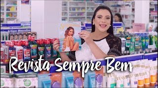 Revista Sempre Bem