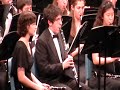 South County SS Band: Morning, Noon and Night by von Suppe