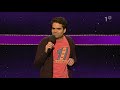 Stockholm Live Säsong 3 - David Batra