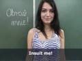Polish - Alternativ - Sanki - Blackboard Project