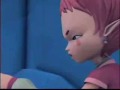Short Video Of Odd and Aelita