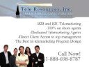 Tele Resources, Inc. Commercial