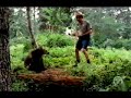 Budget Rent a Car Advert - Be a Ranger