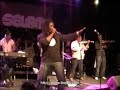 Somos Cubanos - Los Van Van (Mayito) LIVE