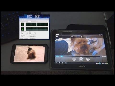 Ultimate Serviio Media Server Setup Guide - Stream PC to PS3, XBOX 360, Android...
