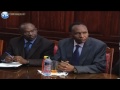 Kiplagat doubts TJRC report