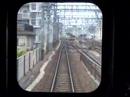8616F曳舟駅入線