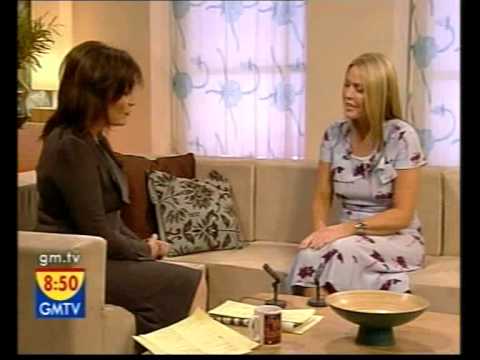 Patsy Kensit