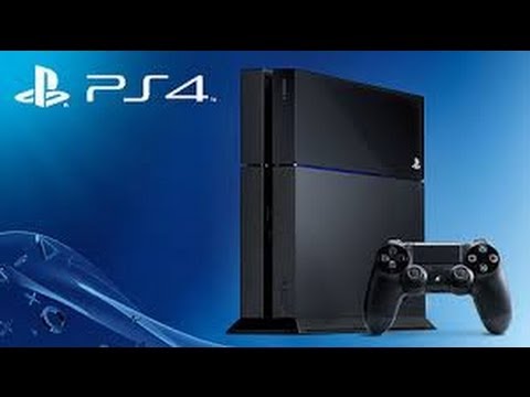 how to create a ps4 account