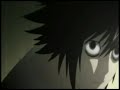 Light Yagami - Falcon Punch