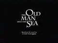 The Old Man And The Sea part 1