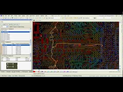 how to define ddr2 and ddr3 ram
