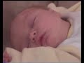 Naissance de Marie � l\