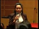 AJ Metta in Coach Siriluck Seminar
