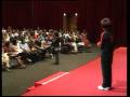 AJ Metta in Coach Siriluck Seminar