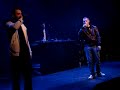XTAZ feat. Mr COFFEE "Entre Bizness &amp; Rap" en SHOWCASE