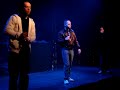 XTAZ feat. Mr COFFEE "Entre Bizness &amp; Rap" en SHOWCASE - Thumb #3