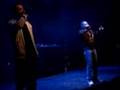XTAZ feat. Mr COFFEE Entre Bizness & Rap en SHOWCASE