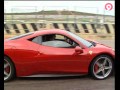 Conducir un Ferrari en Cheste - Emocionday - Reportaje Noticies Nou