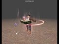 FFXI Scholar Animations FFXI Scholar Animations