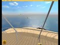 Ocean Star Ship Sim Addon
