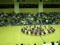 2008 st.tims cheerleading competition