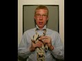 www.tie-a-tie.net Learn how to tie a tie with Pratt Knot, following step-by-step instructions + real-life example!