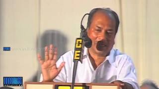 A K Antony and Vayalar Ravi criticises Congress leadership in Kerala-watch it on tvmalayalam.com-