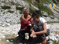 Ivjana gre na Triglav - 1. del