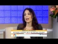 Bethenny Frankel talks Skinnygirl scandal and being lost at sea