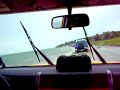 OBX 7 - Hatteras NC FJ Cruiser
