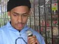 Ali Vegas chats it up with Felica Sabree host Music Mania TV