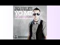 J Quiles - Yo Me Imagino