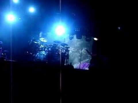 Dream Theater - Take The Time - Credicard Hall 8/3/08
