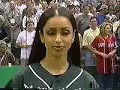 mya performs