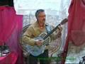 Blue Lou - Pat Boudot-Lamot