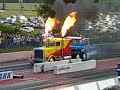 kenwoorth lancia-fiamme