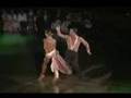 Max Kozhevnikov & Yulia Zagoruychenko Rumba WSS (enhanced)