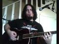 Stone Sour - Through the glass by Jason Cudmore