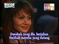 Peterpan - Kupu-kupu Malam [Live]