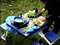 Minute by Minute - Preparation of couscous recipe with fish Minute by Minute - Preparation of couscous recipe with fish